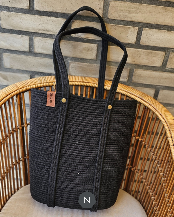 Producto - Bolsos matero-playero Roma