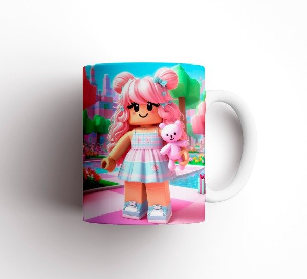 Producto - ROBLOX 007