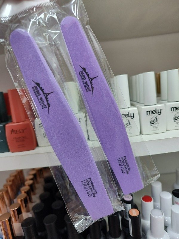 Producto - Buffer Sponge París Night 100/180