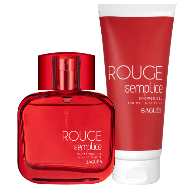 Producto - Set Rouge