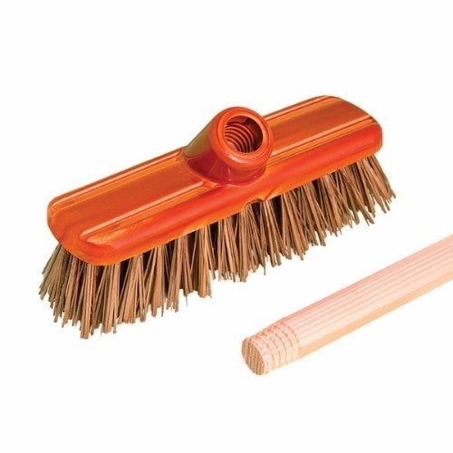 Producto - Cepillo Parrillero Cerdas Duras