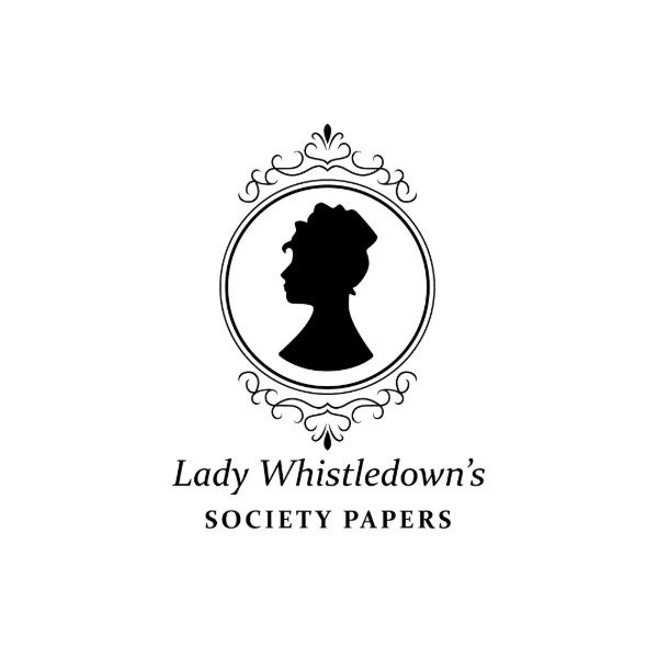 Producto - Stickers Bridgerton