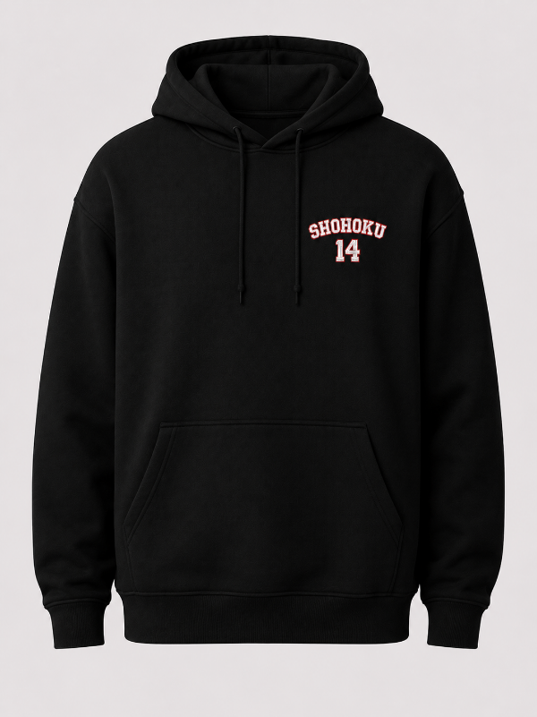 Producto - SHOHOKU + Numero - 2
