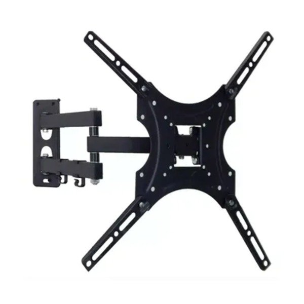 Producto - Generica Tucano X400 - Para TV de 32 a 55Articulado - Negro