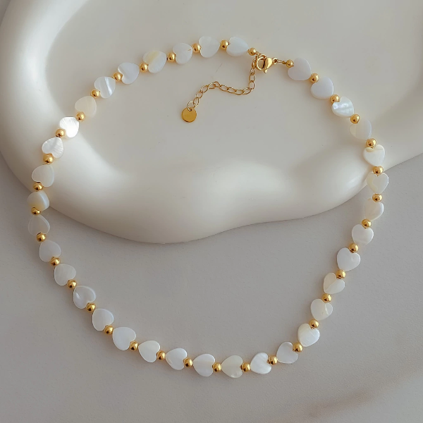 Producto - Collar Sara