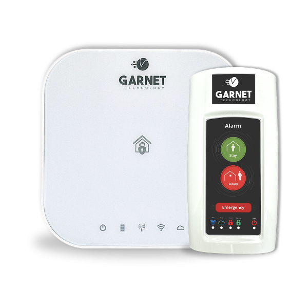 Producto - Paneles Hubs Inalámbricos