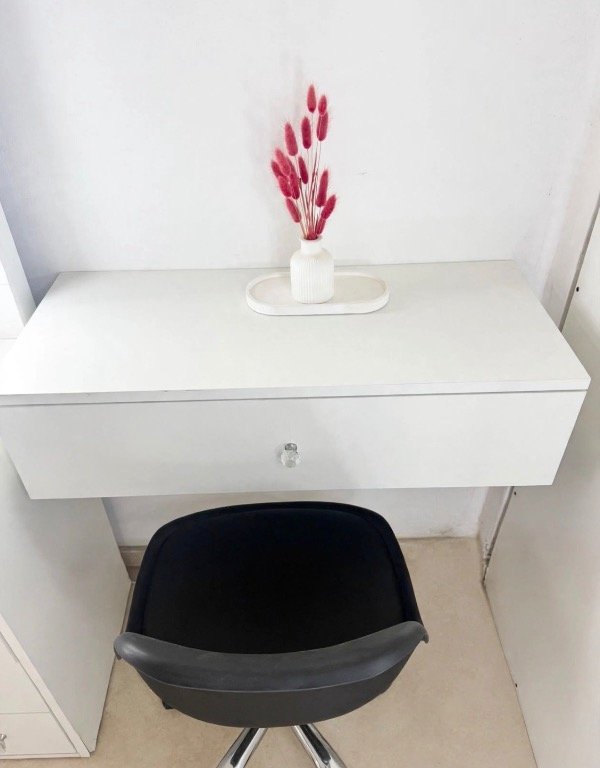Producto - Cajón flotante 80cm - 1