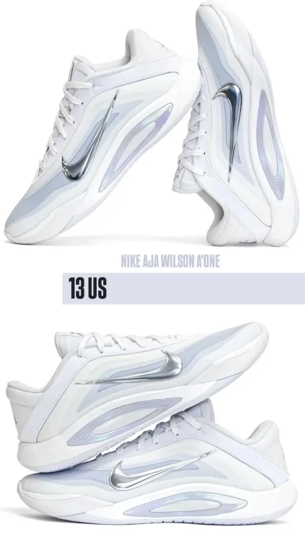 Producto - NIKE AJA WILSON A'ONE