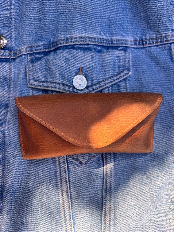 Producto - Porta lentes Suela