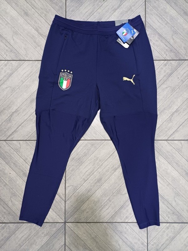 Producto - Pantalón entrenamiento Italia - Puma