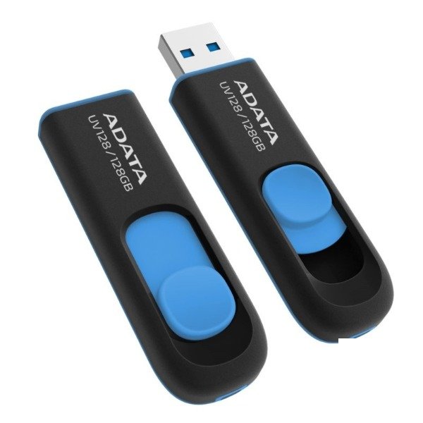 Producto - PenDrive Adata 128gb Usb 3.2