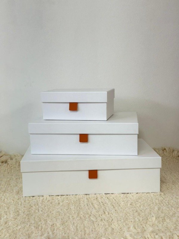 Producto - Box DECOCAJAS set 3