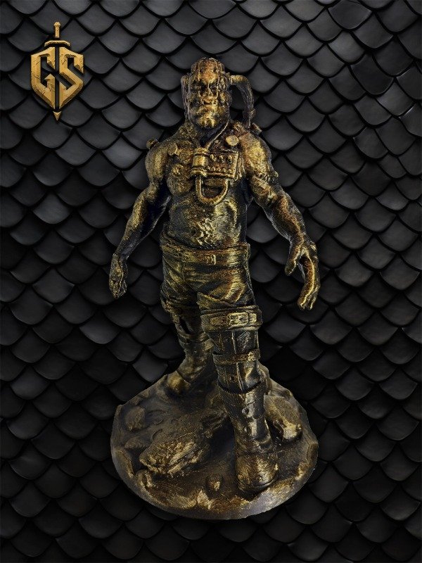 Producto - Frankenstein 15cm