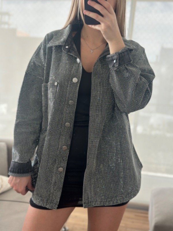 Producto - Campera Gio