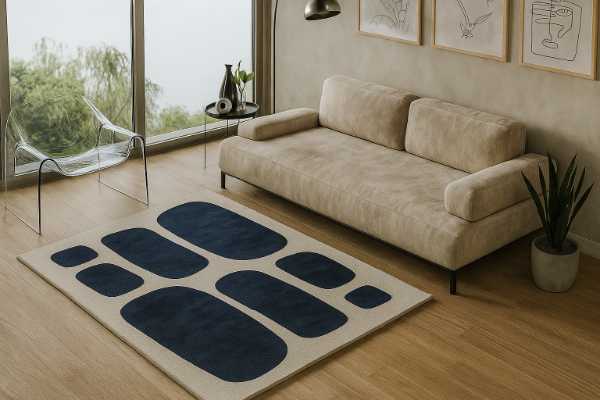 Producto - Alfombra Moro