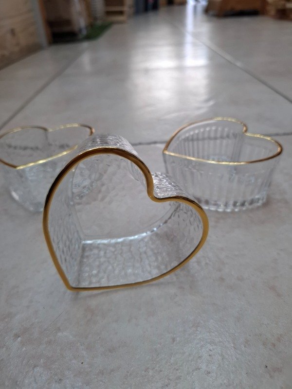 Producto - Porta Vela Corazon 5 x 9 - 0