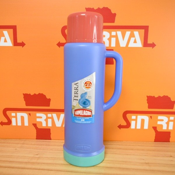 Producto - TERMO LUMILAGRO TERRA 17/044PAS