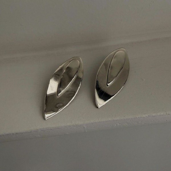 Producto - Aros Petalo