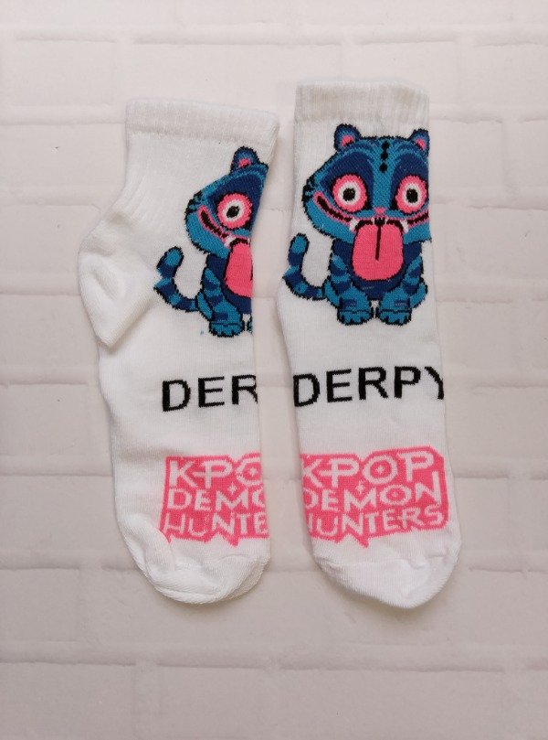 Producto - 1/4 K-POP Derpy