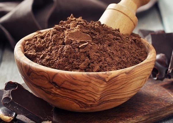 Producto - Harina de algarroba x 500g