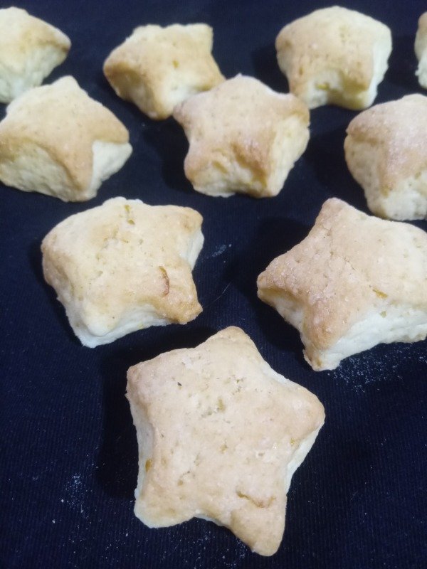 Producto - Galletitas