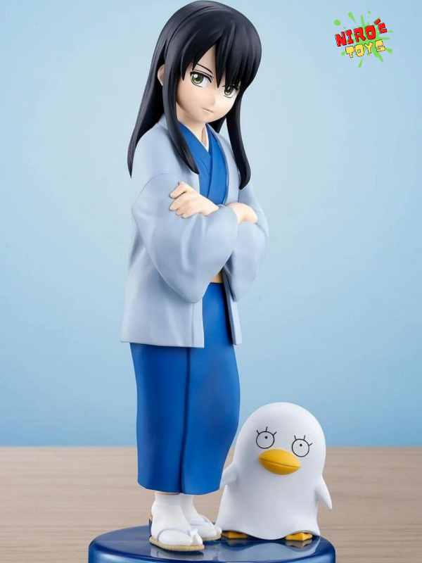 Producto - Adokenette (13CM) - Figura Gintama - Nirostoys