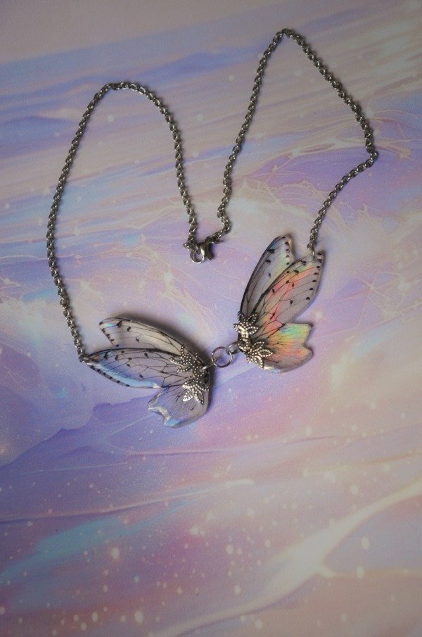 Producto - Collar fairy