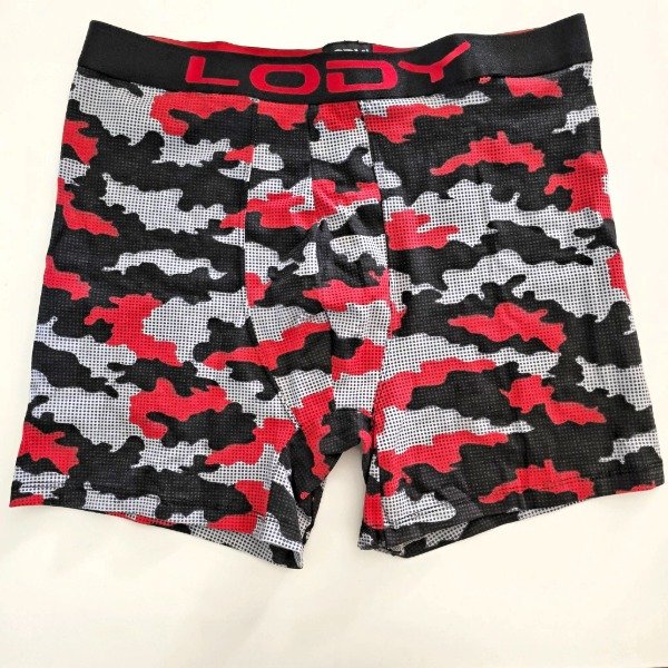 Producto - Art 914 - Lody Men (Talles 2 al 5)