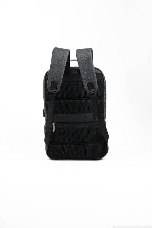 Producto - Mochila portanotebook USB 45x30x10 Elf 2116 - 1
