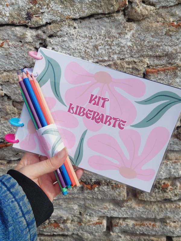 Producto - KIT LIBERARTE - Love Home (sistema inteligente)