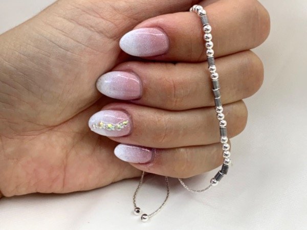 Producto - Pulsera ajustable PARIS