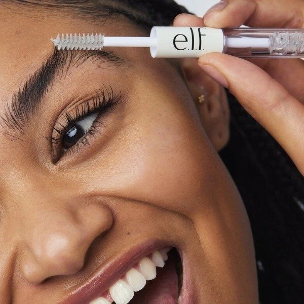 Producto - ELF - Clear Brow Lash Mascara Doble