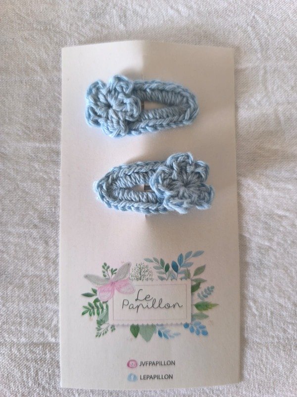 Producto - Hebillas celestes