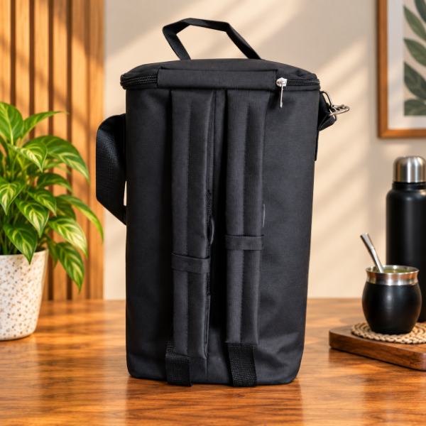 Producto - Mochila matera de cordura XL - 1