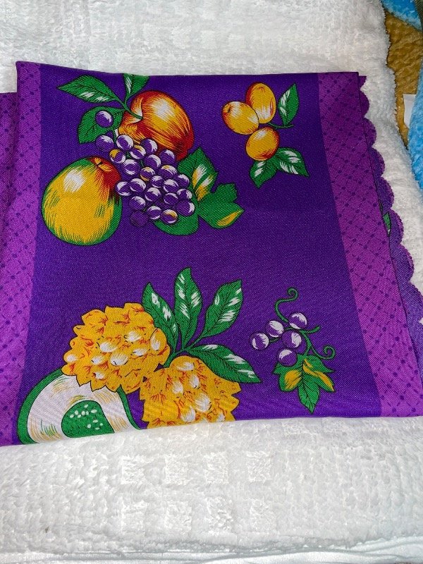 Producto - Mantel de tropical - 13