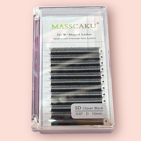 Producto - MASSCAKU 5D X MEDIDA