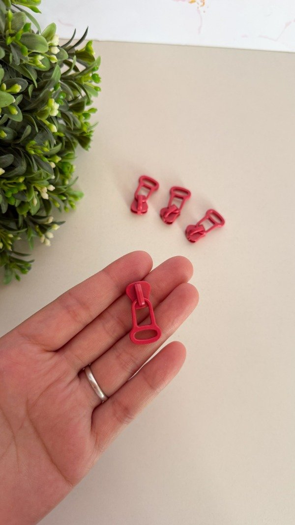 Producto - Deslizador coral campanita diente de perro