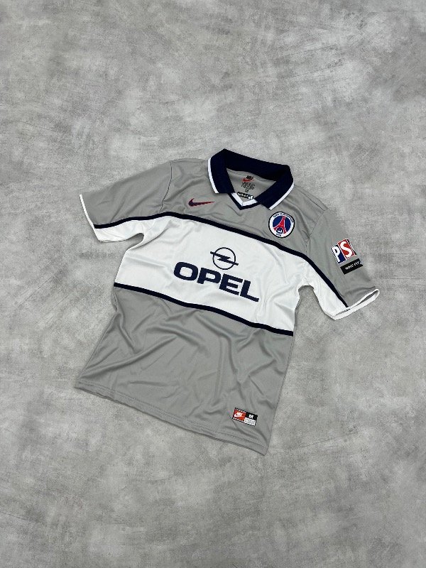 Producto - PSG 2000/1 SUPLENTE