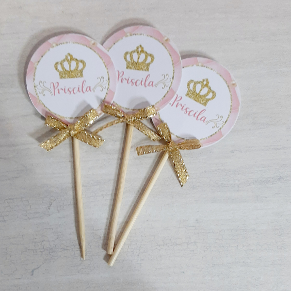 Producto - MINI TOPPER