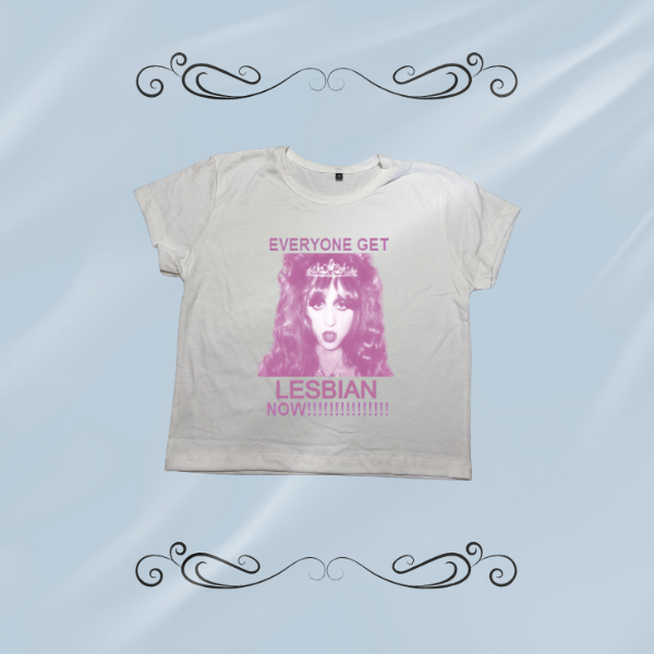 Producto - lesbianicemos el mundo - 2