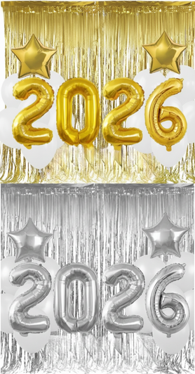 Producto - Set año nuevo economico