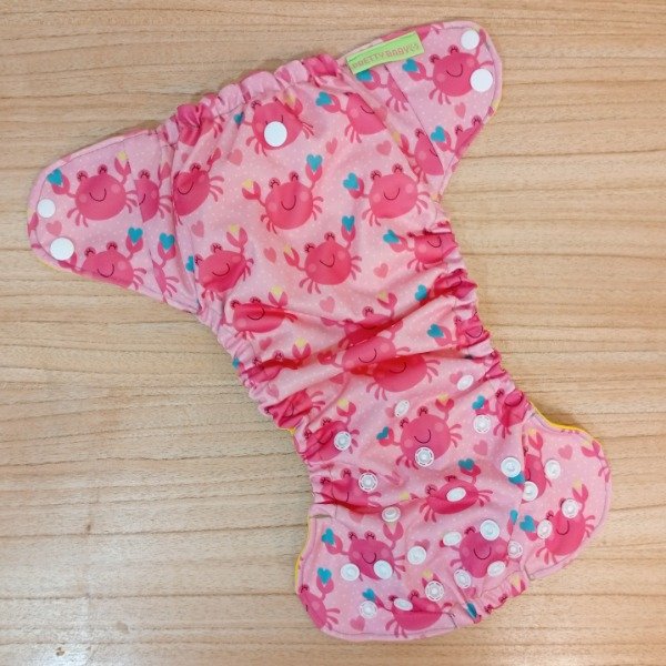 Producto - CANGREJOS