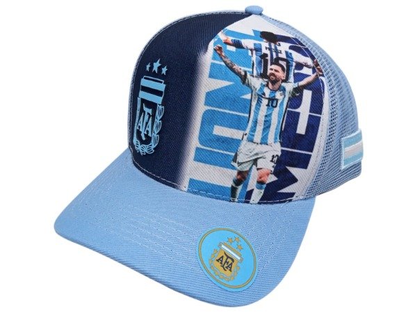 Producto - AFA Trucker, Mod 24