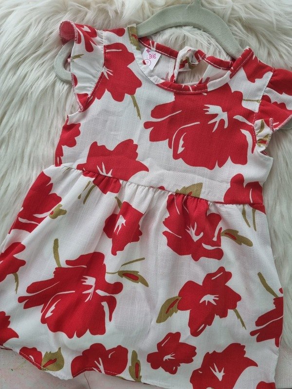 Producto - Vestido Paz