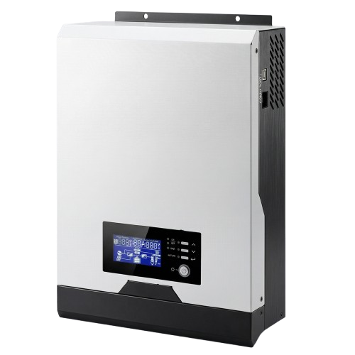 Producto - Inversor Cargador MPPT - 24V 2000W