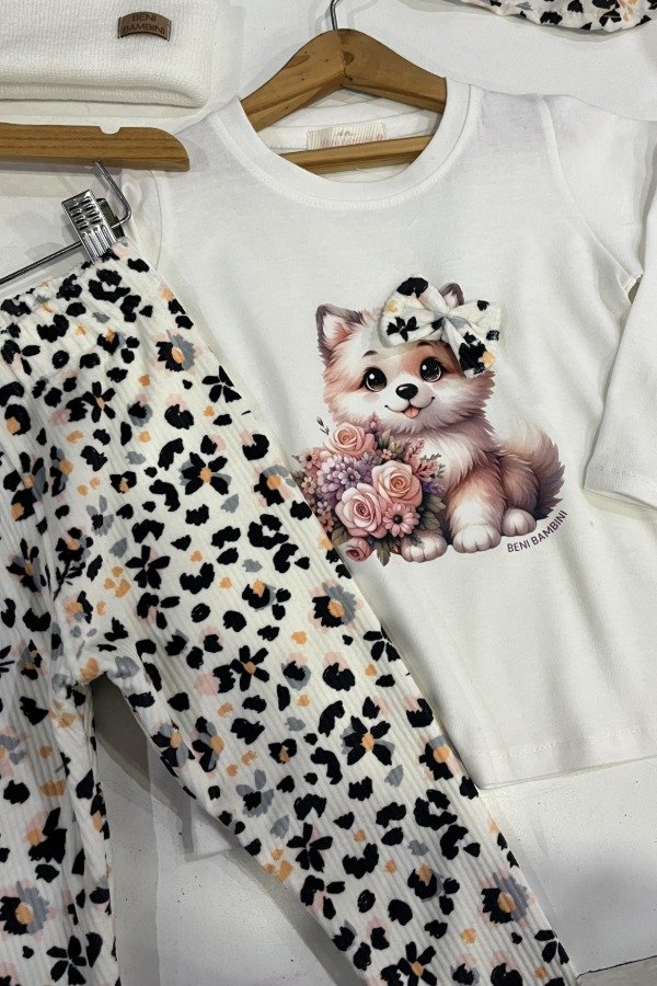 Producto - Conjunto Print Calza