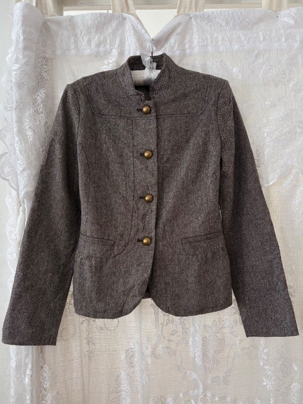 Producto - Saco Apt 9 Talle 4