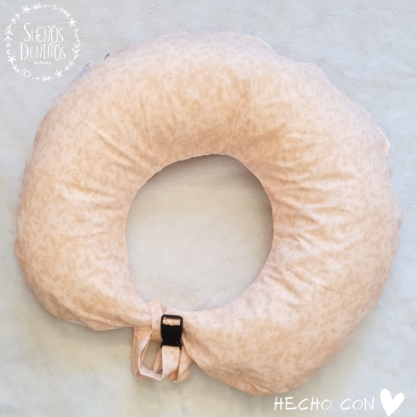Producto - Almohada de Lactancia - 2