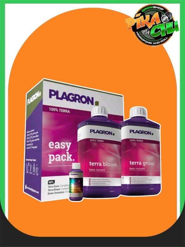 Producto - EASY PACK