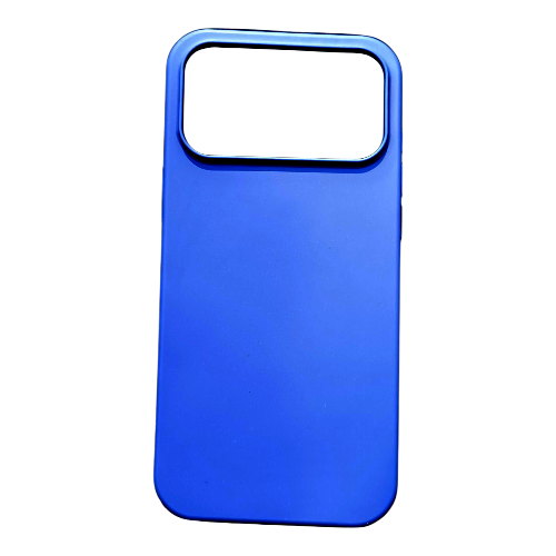 Producto - Funda iPhone 17 Pro Max Silicona